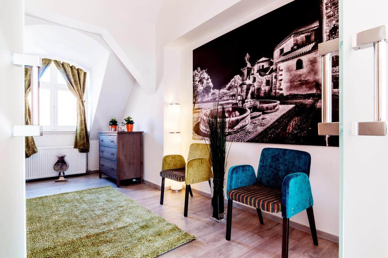 Central Apartments Budapest Exterior foto