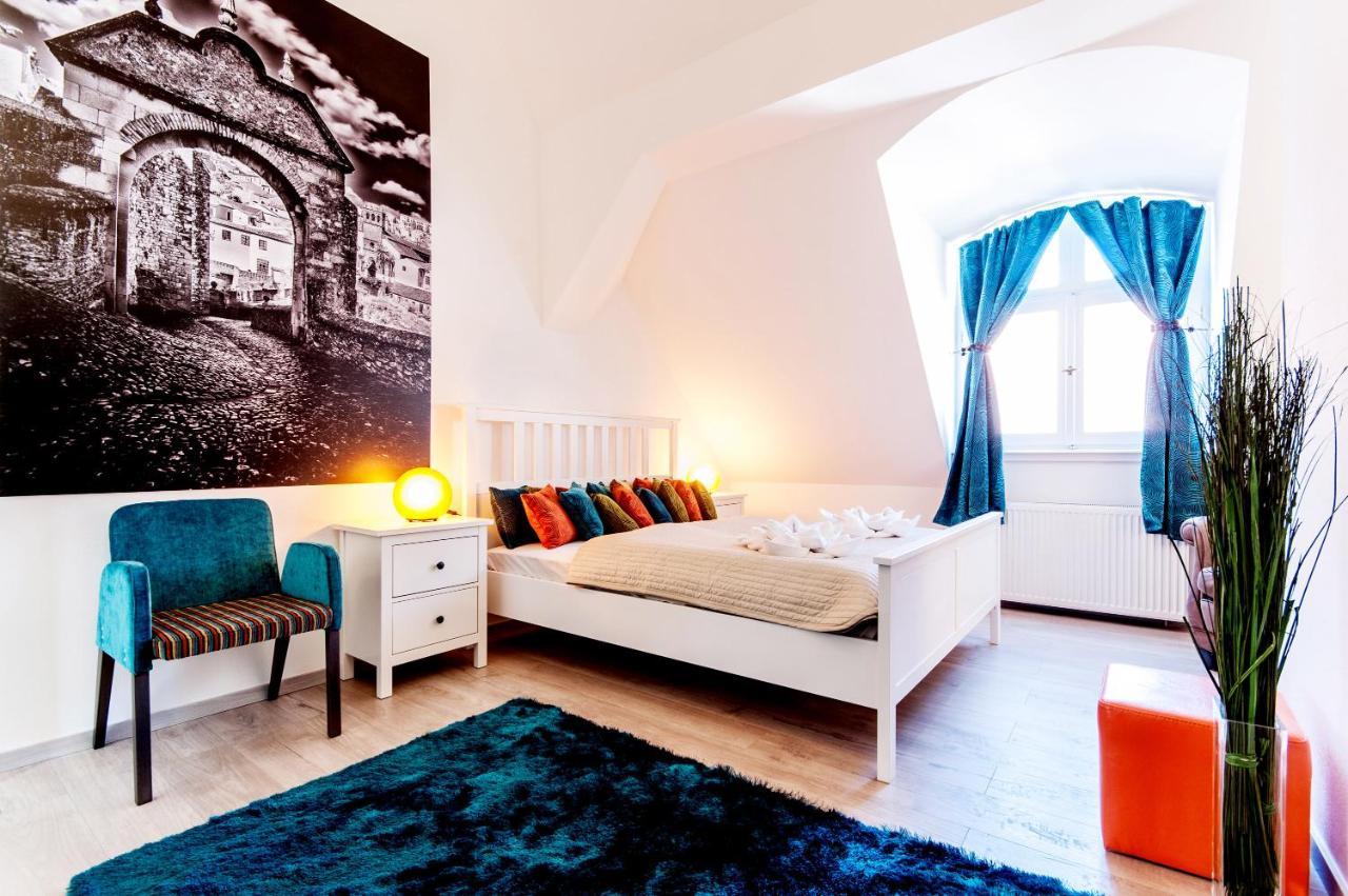 Central Apartments Budapest Exterior foto